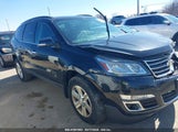 CHEVROLET TRAVERSE 2LT 1GNKRHKD1EJ318960 снимка