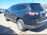 CHEVROLET TRAVERSE 2LT 1GNKRHKD1EJ318960 fotografie