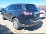 CHEVROLET TRAVERSE 2LT 1GNKRHKD1EJ318960 fotografie