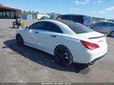 MERCEDES-BENZ CLA 250 WDDSJ4EB5FN167429 снимка