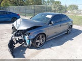 AUDI A3 1.8T PREMIUM WAUA7GFF6G1104143 снимка