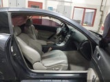 INFINITI G37 JOURNEY JNKCV64EX8M125615 photo