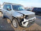 JEEP RENEGADE SPORT 4X4 ZACNJBAB7KPK71811 снимка