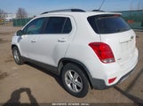 CHEVROLET TRAX LT 3GNCJLSB0JL327617 снимка