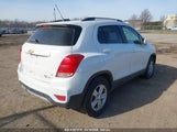 CHEVROLET TRAX LT 3GNCJLSB0JL327617 снимка