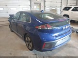 HYUNDAI IONIQ HYBRID SEL KMHC85LC0LU197222 fotografie