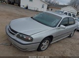 CHEVROLET IMPALA LS 2G1WH55K5Y9199535 снимка