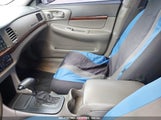 CHEVROLET IMPALA LS 2G1WH55K5Y9199535 снимка