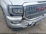 GMC SIERRA 1500 DENALI 3GTU2PEJ4JG260906 снимка