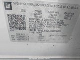 GMC SIERRA 1500 DENALI 3GTU2PEJ4JG260906 снимка