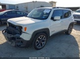 JEEP RENEGADE LATITUDE ZACCJABT7FPC09665 снимка