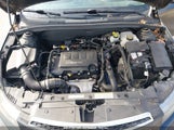 CHEVROLET CRUZE 1LT AUTO 1G1PC5SBXE7315607 снимка