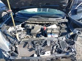 NISSAN ROGUE SV JN8AS5MV1BW667939 снимка
