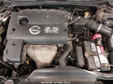 NISSAN ALTIMA 2.5 S 1N4AL11E53C354648 снимка