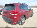 SUBARU FORESTER PREMIUM JF2SKAECXKH483661 fotografie