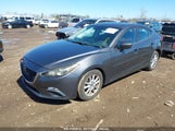 MAZDA MAZDA3 I GRAND TOURING JM1BM1W70E1116419 photo