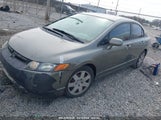 HONDA CIVIC LX 2HGFA16548H331172 снимка