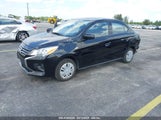 MITSUBISHI MIRAGE G4 ES ML32FUFJ8RHF03536 снимка