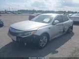 KIA OPTIMA LX 5XXGT4L39JG235287 снимка