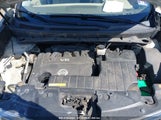 NISSAN MURANO LE JN8AZ18W19W113804 photo