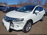 NISSAN MURANO LE JN8AZ18W19W113804 fotografie