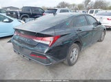 HYUNDAI ELANTRA SE KMHLL4DG0SU852469 снимка