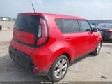 KIA SOUL + KNDJP3A53G7840318 fotografie