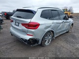 BMW X3 M40I 5UXTS3C56J0Z02359 снимка