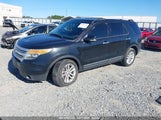 FORD EXPLORER XLT 1FM5K8D87DGC49886 снимка