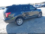 FORD EXPLORER XLT 1FM5K8D87DGC49886 снимка