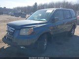 Honda Pilot Ex-L 5FNYF186X6B015907 снимка