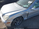 MERCEDES-BENZ C 280 LUXURY 4MATIC WDBRF92H67F898381 photo