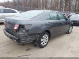 TOYOTA CAMRY LE 4T1BF3EK3BU688358 снимка