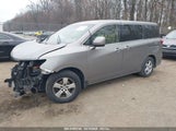 NISSAN QUEST SV JN8AE2KP0C9045679 снимка
