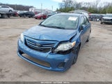 TOYOTA COROLLA LE 5YFBU4EE3DP209995 fotografie