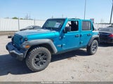 JEEP WRANGLER UNLIMITED SPORT S 4X4 1C4HJXDGXLW212437 photo