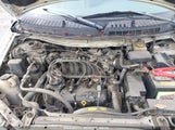 NISSAN QUEST GLE/GXE/SE 4N2XN11T7XD806349 photo