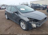 FORD FOCUS SE 1FADP3K27FL303111 fotografie