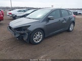 FORD FOCUS SE 1FADP3K27FL303111 fotografie