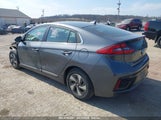 HYUNDAI IONIQ HYBRID SEL KMHC75LC1KU134132 fotografie