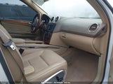 MERCEDES-BENZ ML 350 4JGBB56E19A529995 снимка