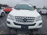 MERCEDES-BENZ ML 350 4JGBB56E19A529995 снимка