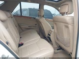 MERCEDES-BENZ ML 350 4JGBB56E19A529995 снимка