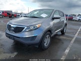 KIA SPORTAGE LX KNDPB3A23B7044644 снимка