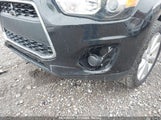 MITSUBISHI OUTLANDER SPORT ES 4A4AR3AW8FE035324 fotografie