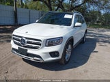 MERCEDES-BENZ GLB 250 4MATIC W1N4M4HB4PW303110 fotografie