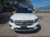 MERCEDES-BENZ GLB 250 4MATIC W1N4M4HB4PW303110 fotografie