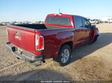 GMC CANYON SLE 1GTG5CEN4H1196360 снимка