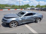 CHEVROLET CAMARO 1LT 1G1FB1RX4K0122379 снимка
