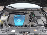 MAZDA MAZDA3 I TOURING JM1BL1V72C1552321 снимка